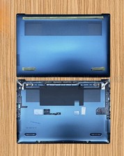 Lenovo Yoga Pro 7 14IMH9 Bottom Case Base Cover D Lid Blue 5CB1N90817