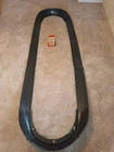 Vintage 1970 Mattel Hot Wheels Sizzlers Flat Track Big "O" Race Set