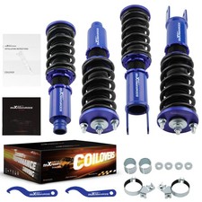 Gewindefahrwerk for Honda Civic 1992-1995 EJ EG EH Fork type Acura Integra DC2