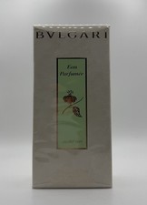 Bvlgari Eau Parfumee Au The Vert 6.8 Ounce/200 mL Body Lotion