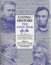 The Civil War The History of t - GOOD