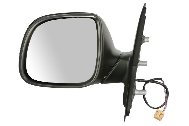 Fits BLIC 5402-01-039365P Side mirror electric Left Aspherical VW CAL ⭐UK Stock⭐