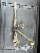 Boeing Stearman inertia starter extension for  Lycoming R680 