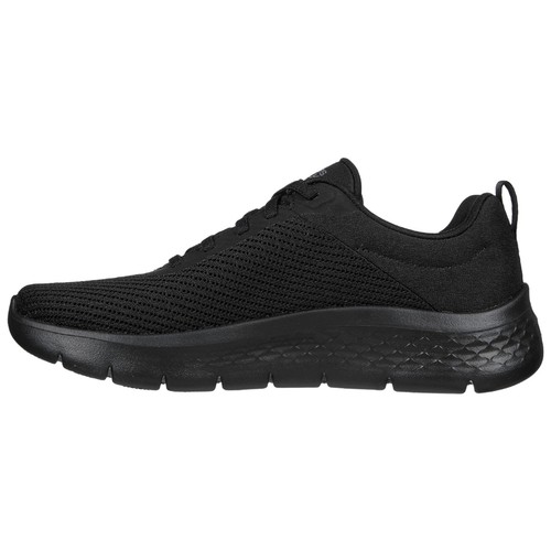 Skechers Mujer Go Walk Flex Alani Zapatillas Transpirable Zapatos Caminar Gym - Imagen 4 de 16
