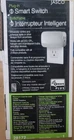 Jasco Z-Wave Plug-In Smart Switch ZW4104 | Requires Z-Wave Hub | New in boxe