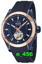 Jaguar by Festina Special Edition Automatic 10 ATM wd J812/1 J 812 RRP €1490-