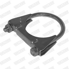 WALKER Klemmstück Abgasanlage 82306 für OPEL SKODA TOYOTA VW SEAT M8 6R1 6J5 6P1