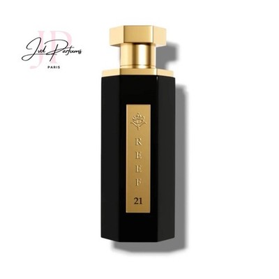 Reef - Reef 21 - Eau de Parfum - 100 ml - Mix