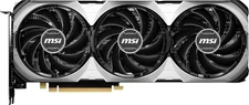 MSI GeForce RTX 4070 12GB GDDR6X VENTUS 3X OC VIDEO CARD