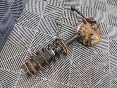 Ford Scorpio 1988 Vorne links Radnabe Vorderrad 6542128 Benzin 92kW AGR38545