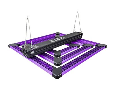 Lumatek ATS 300W PRO Vollspektrum LED Growlampe