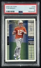 TOM BRADY PSA 10 2000 UPPER DECK VICTORY #326 ROOKIE CARD RC PATRIOTS GEM 6305