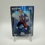 2025 Bo Jackson Battle Arena Walk The Plank Chill Ice Foil Doug Plank Debut