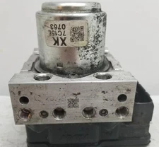 2016-2018 Honda HR-V ABS Anti Lock Brake Actuator Pump Assembly OEM