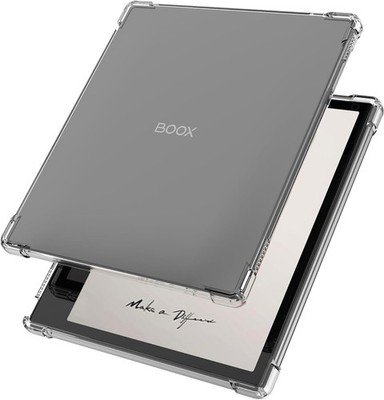Aircawin Case for Onyx Boox Go 7/Go 7 Color(1/2th Gen)/Boox Transparent