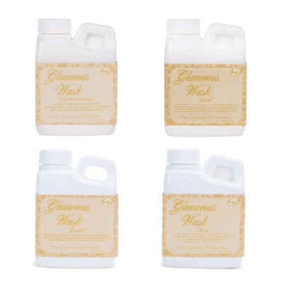 4 oz Glamorous wash Gift Pack II