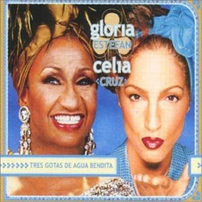 Gloria Estefan And Miami Sound Machine Tres Gotas De Agua Bendita (US IMPORT)