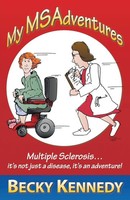 Becky Kennedy | My Msadventures | Taschenbuch | Englisch (2013) | Balboa Press