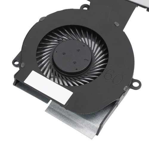 CPU GPU Cooling Fan Replacement Laptop Internal Cooling Fan With Repair Tool FY - Afbeelding 24 van 24
