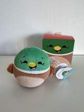 McDonald's Squishmallow Avery New In Box