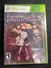 *NEW IN PACKAGE* Deathsmiles (Microsoft Xbox 360, 2010)