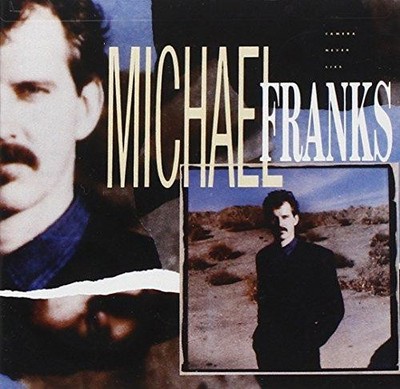 The Camera Never Lies [US-Import] - Franks, Michael