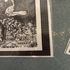amazing spiderman 316 /325 No Cgc Production Art Todd McFarlane 1989 Comic Cover — photo 6
