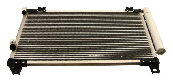 Condenseur de climatisation MAXGEAR pour rouler au frais pendant les vagues de chaleur