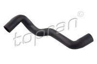 Topran KüHlerschlauch 109 010 FüR Vw Seat Audi Polo Cordoba Golf 80 B4 Ibiza B3