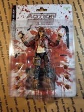 VALAVERSE Action Force BLOODY JESTER 1 1000 Amazon Excl. Variant RARE 2026 MOC