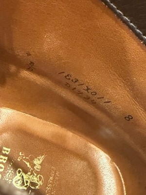 Alden D1934