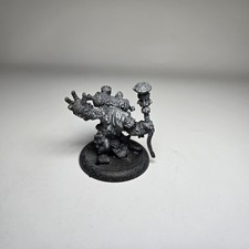 Hoarluk Doomshaper, Rage of Dhunia x1 Trollbloods Hordes Primed