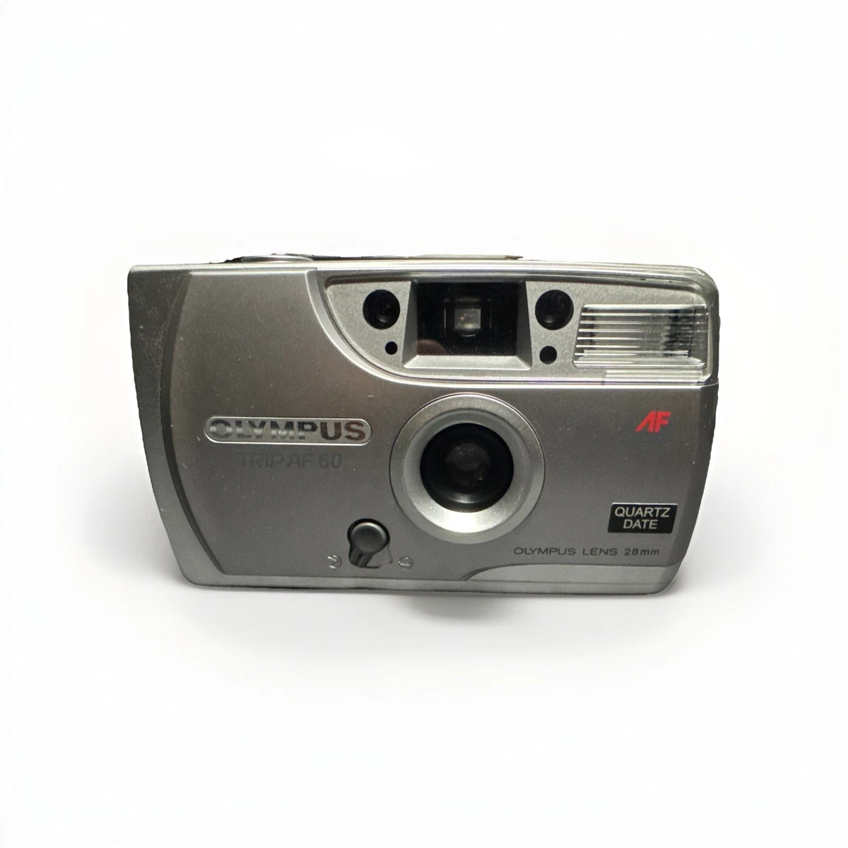 Olympus Trip AF 60 Film Cameras for sale - eBay