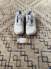 On Cloud Sky Running Shoes for Kids Ice/Glacier Size Size 6 Youth