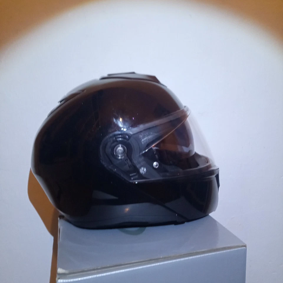 casco moto modular HJC i90 - Imagen 4 de 4