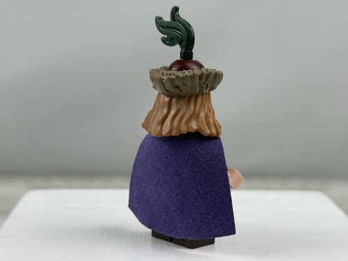 LEGO The Hobbit Master of Lake-Town Minfigure - lor085 79013 Used See Desc. - Picture 6 of 9
