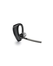 Poly Voyager Legend Bluetooth Headset - Noise-Canceling, Single Ear, Black