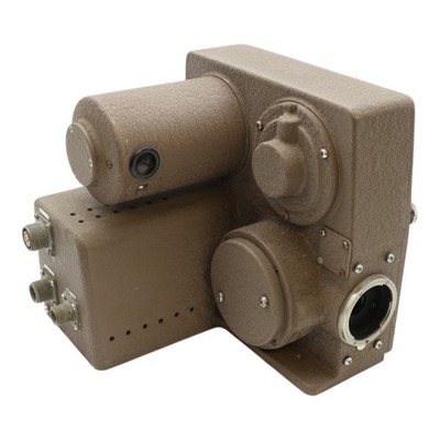 Hitachi Himac High Speed Camera I6HS Filmkamera Kamera - ungetestet