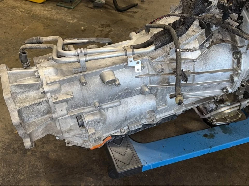 2018 2019 2020 2021 2022 Jeep Grand Cherokee 3.6L 4X4 Auto Transmission 30K Mile - Image 2 of 4