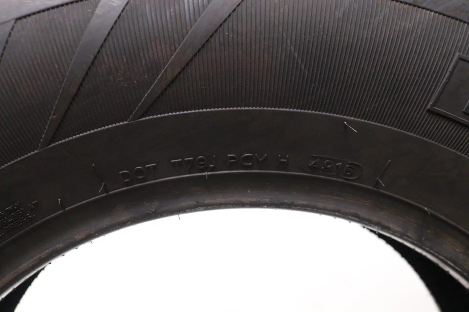 Despegue 235/75R17 Hankook Dynapro AT RF08 - 108S - 13/32 Foto 4 de 4