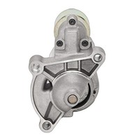 Anlasser Starter 12 V 1,4 Kw 9 ZäHne Valeo FüR U.A. CitroËN Zx