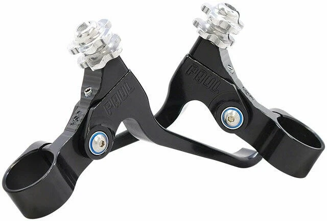 Paul Component Black Bicycle Brake Levers for Cruiser for sale | eBay