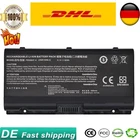 PB50BAT-6 PB50BAT-6-62 Battery Replacement for Schenker XMG Pro 15 15-M19 17-E20 17-M19