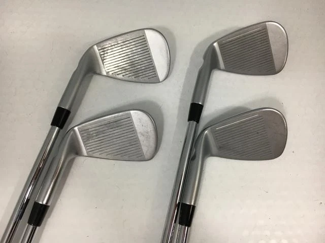 Ping i59 Iron set 7-w / NS Pro MODUS3 TOUR 105 R - Image 4 of 4