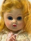 Vintage Vogue Ginny 8" Walking Doll No 6101 Original Box Clothes Instructions — photo 6