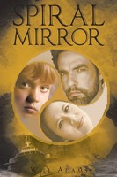 Spiral Mirror Will Adams Taschenbuch Kartoniert / Broschiert Englisch 2018