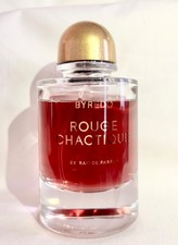 BYREDO ROUGE CHAOTIQUE EXTRAIT de PARFUM 2.4 fl oz/75ml