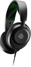Wired Gaming Headset SteelSeries Arctis Nova 1X slightly damaged box