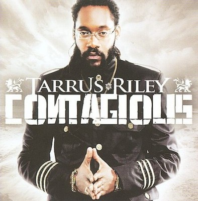 Riley, T: Contagious by Contagious [CD]