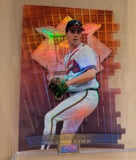 1999 Topps Stadium Club TRIUMVIRATE ILLUMINAT...